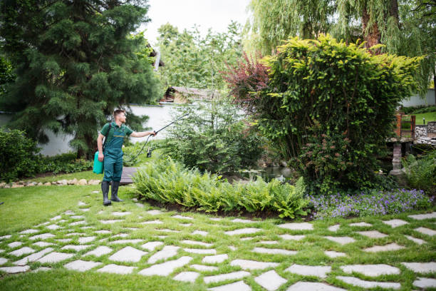 Best Wildlife Control Services  in Monticello, IA